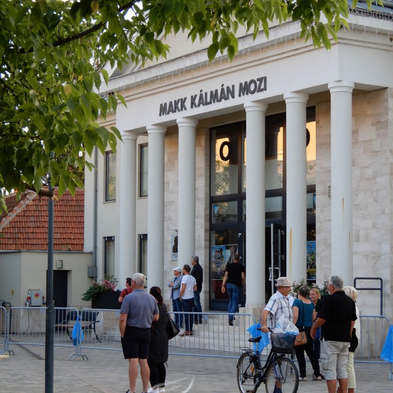 Szent Isván-napi rendezvények- 2021 10